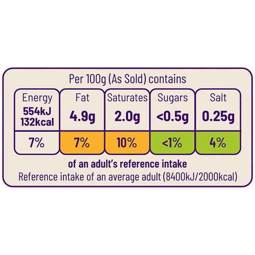 Ocado Lean Beef Steak Mince 5% Fat
