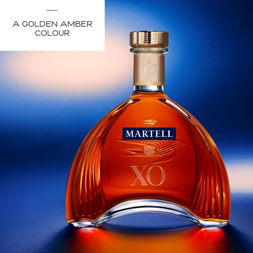 Martell XO Cognac