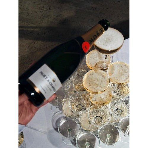 Moet & Chandon Brut Imperial Champagne, Gift Box, 75cl