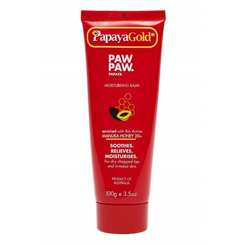 PapayaGold Paw Paw Balm