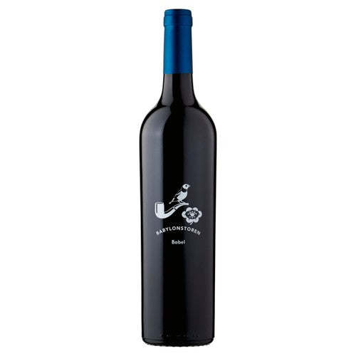 Babylonstoren Babel Red Blend