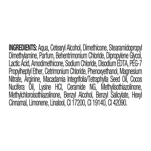 TRESemme Lamellar Shine Conditioner
