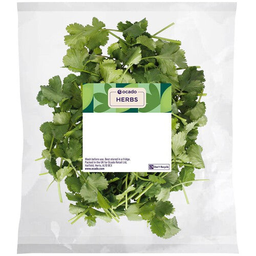 Ocado Coriander