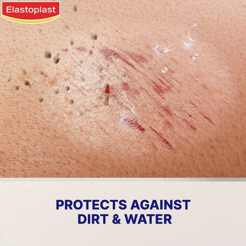 Elastoplast Second Skin Protection Spray Plaster