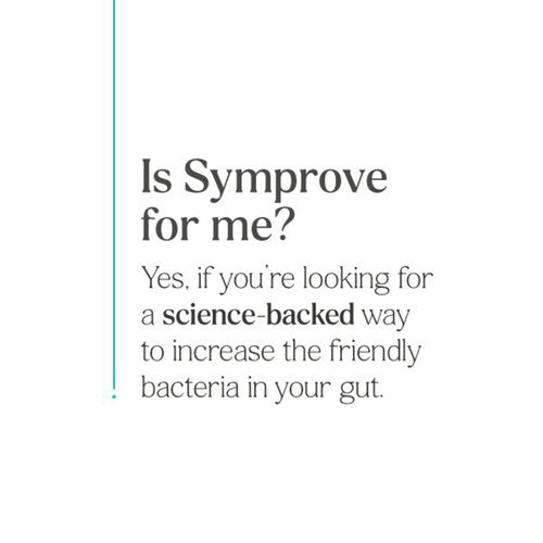 Symprove Live & Active Water-Based Supplement, Original Flavour