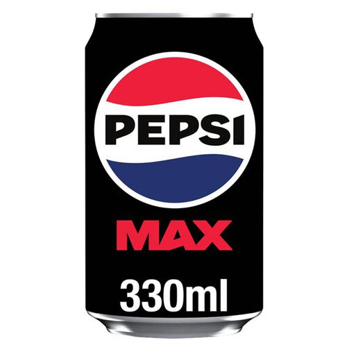 Pepsi Max