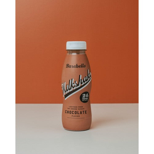 Barebells Protein Milkshakes Chocolate