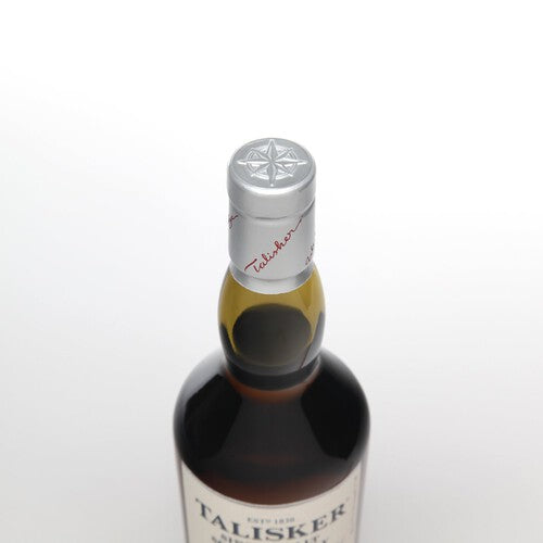 Talisker 25 Year Old Single Malt Scotch Whisky