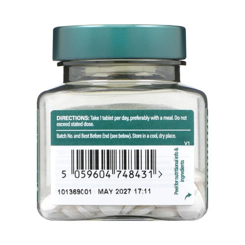 Holland & Barrett Vitamin B12 100ug