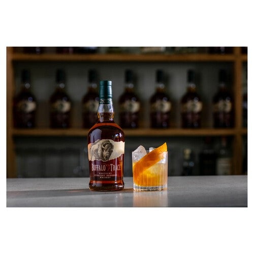 Buffalo Trace Kentucky Straight Bourbon Whiskey