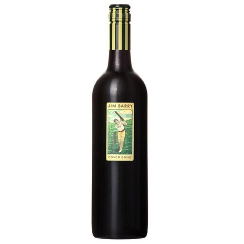 Jim Barry Cover Drive Cabernet Sauvignon Clare Vally/Coonawarra