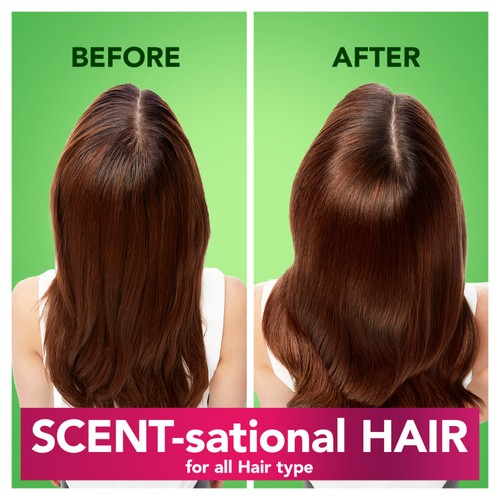 Herbal Essences Detox White Tea & Mint Shampoo