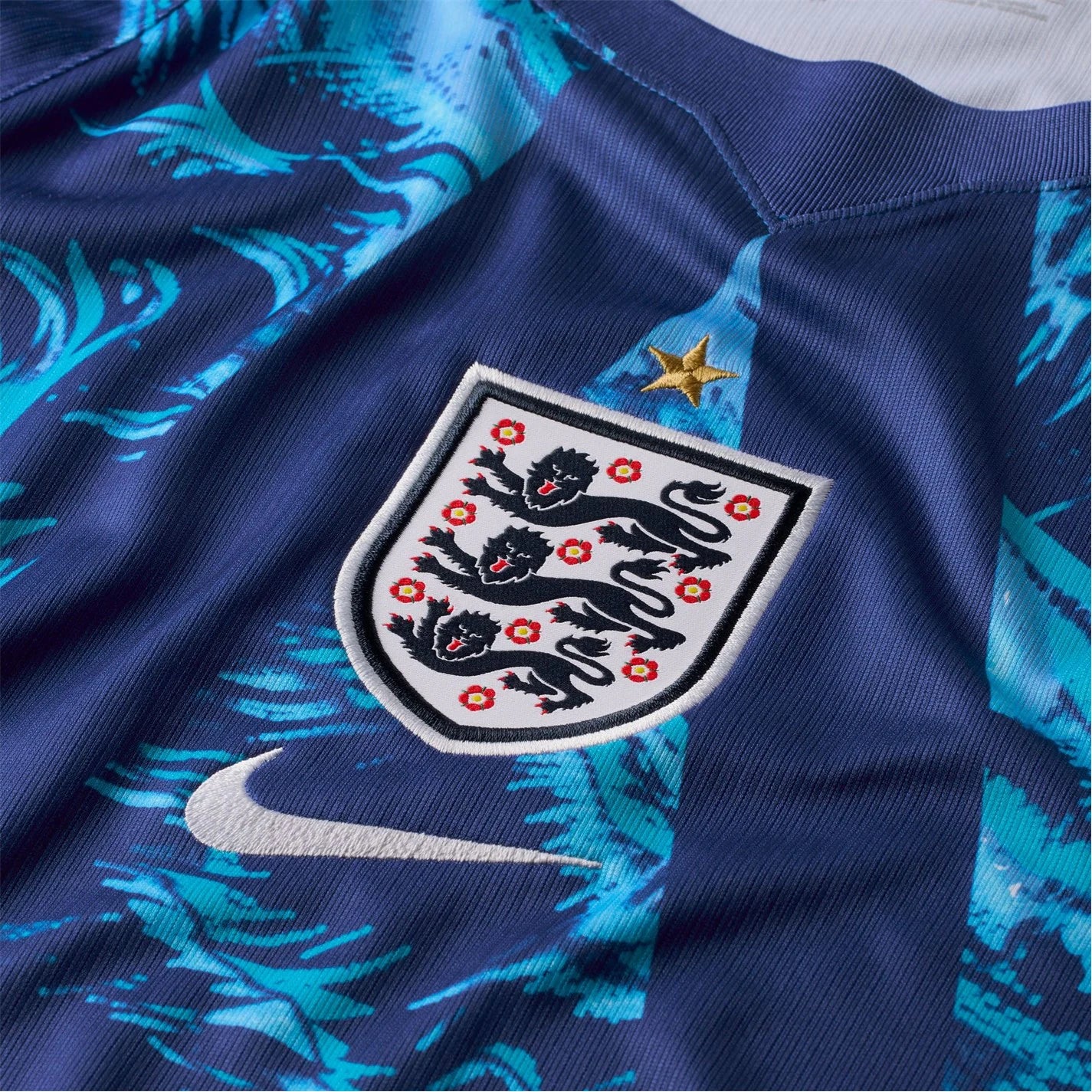 Nike England Goalkeeper Shirt World Cup 2026 Mens