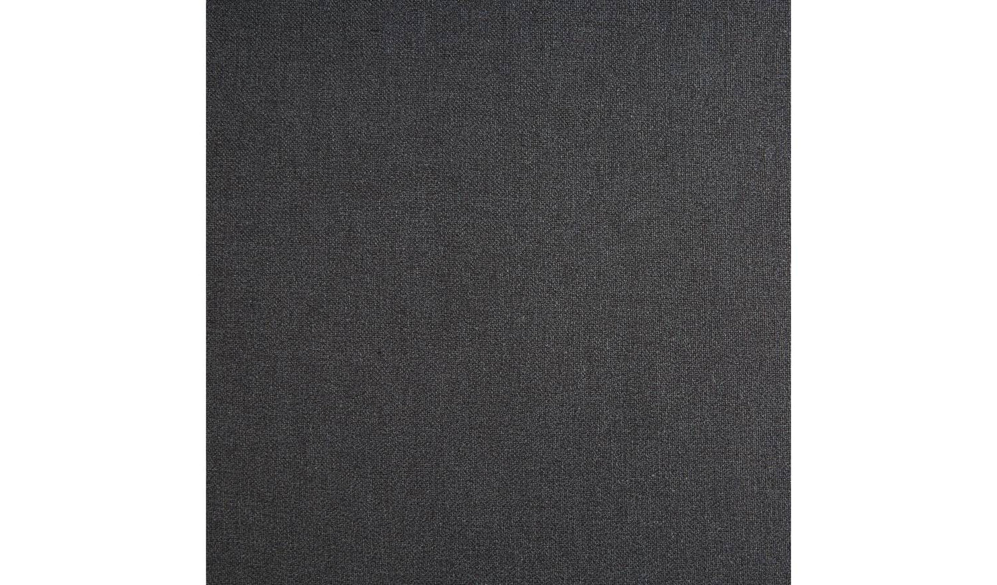 Habitat Kota 3 Seater Fabric Clic Clac Sofa Bed - Charcoal