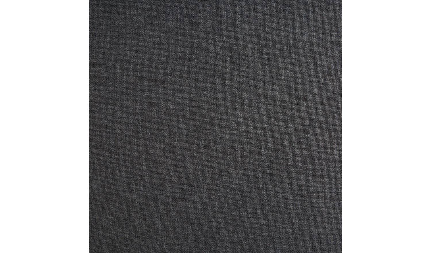 Habitat Kota 3 Seater Fabric Clic Clac Sofa Bed - Charcoal