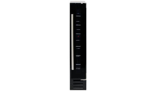 Russel Hobbs RHBI7WC1 7 Bottle Wine Cooler