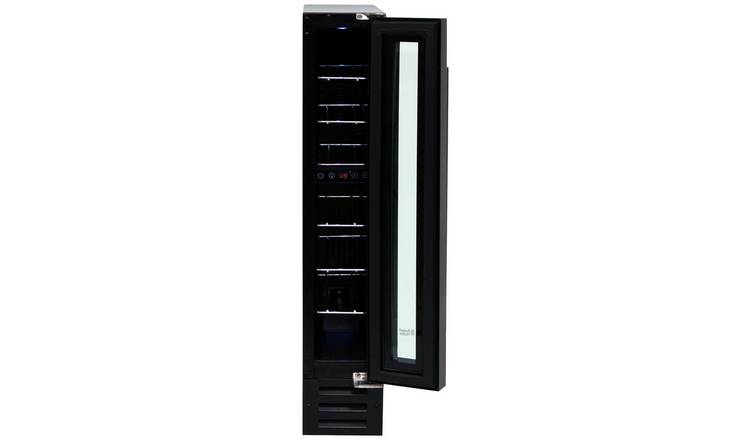 Russel Hobbs RHBI7WC1 7 Bottle Wine Cooler