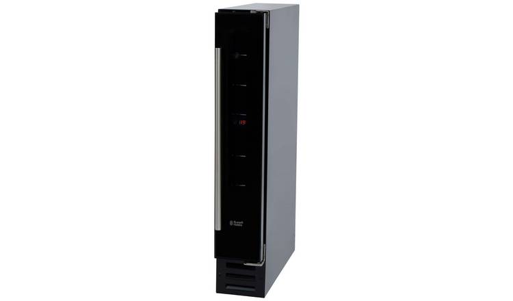Russel Hobbs RHBI7WC1 7 Bottle Wine Cooler