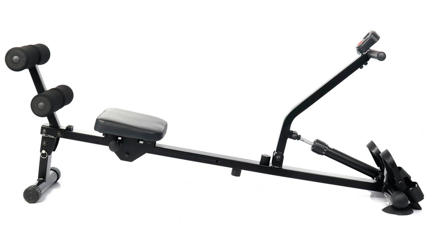 Opti Multi Rowing Machine