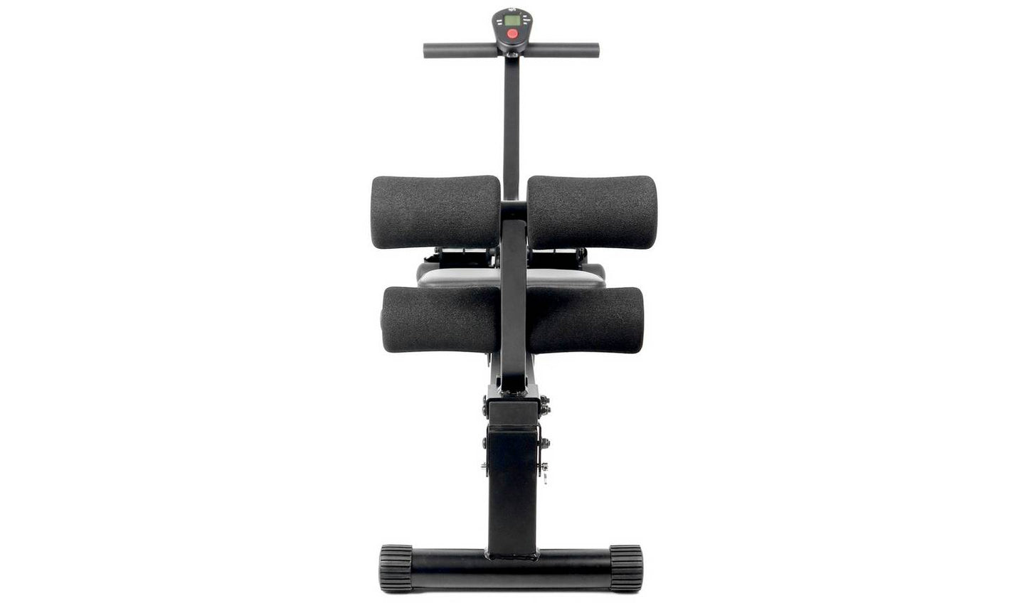 Opti Multi Rowing Machine