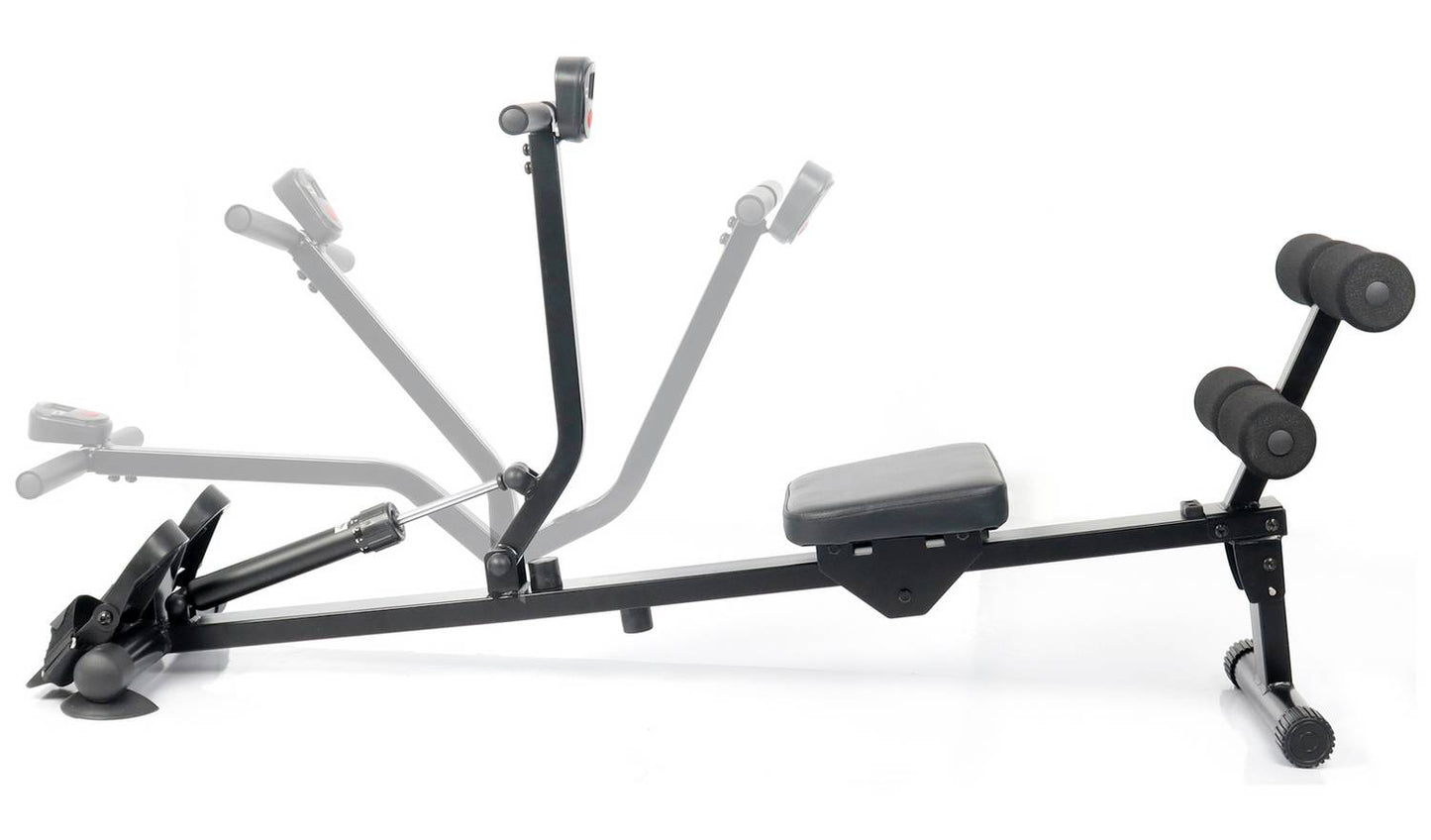 Opti Multi Rowing Machine