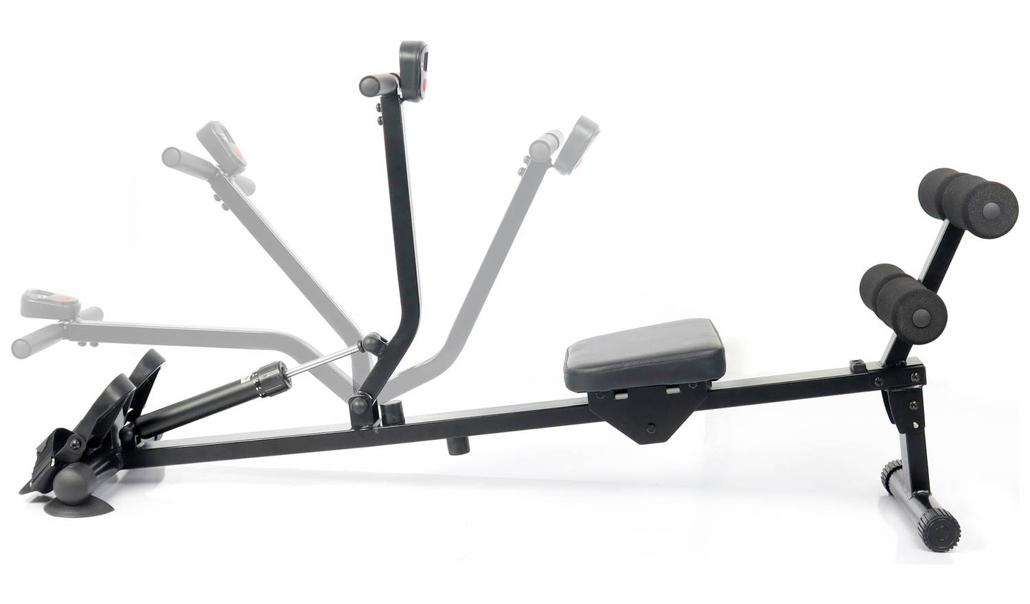 Opti Multi Rowing Machine