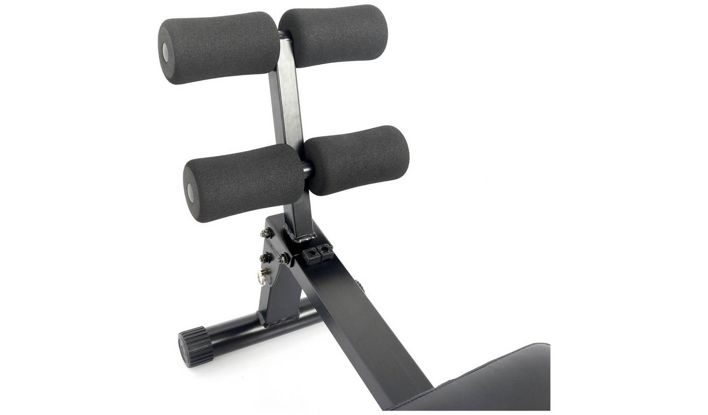 Opti Multi Rowing Machine
