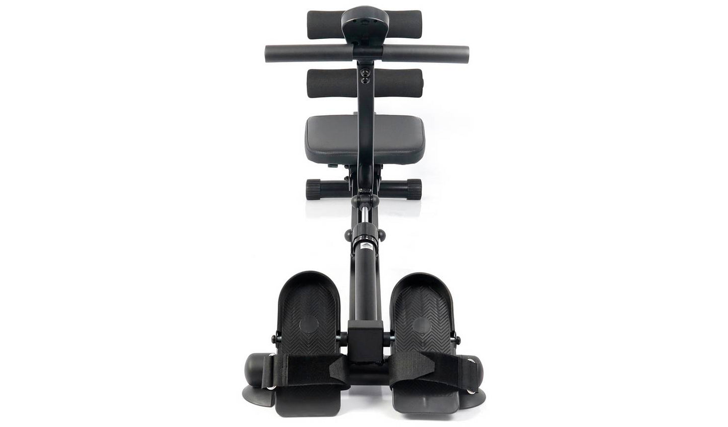 Opti Multi Rowing Machine