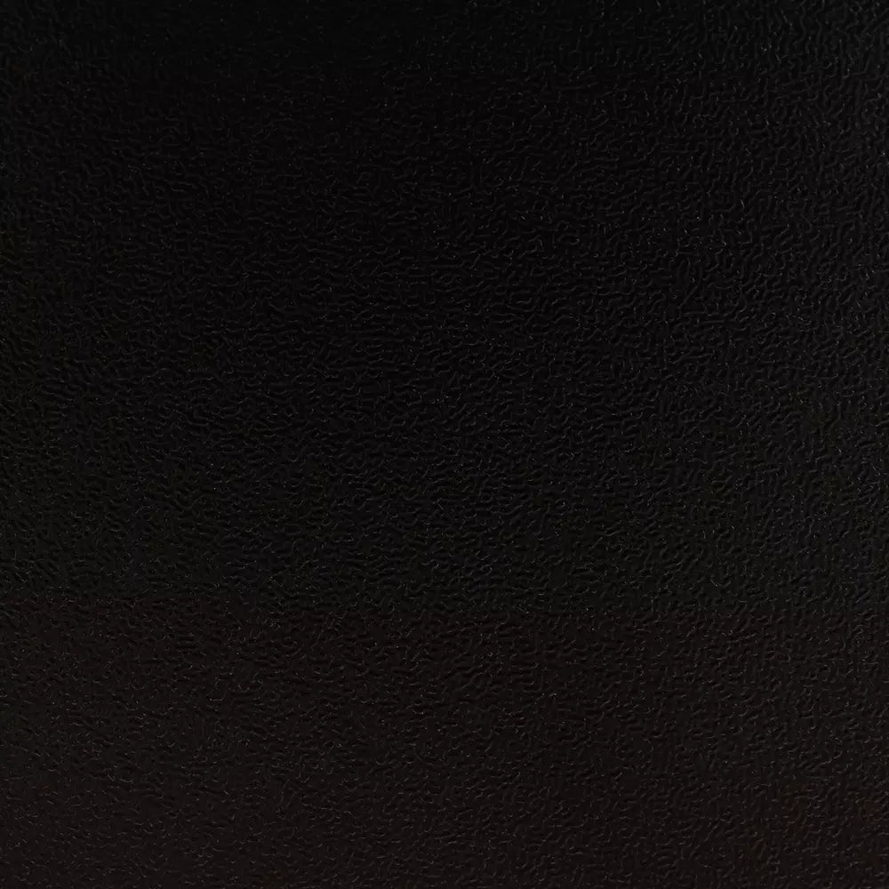 Argos Home Prime Single Mirrored Wall Cabinet - Black