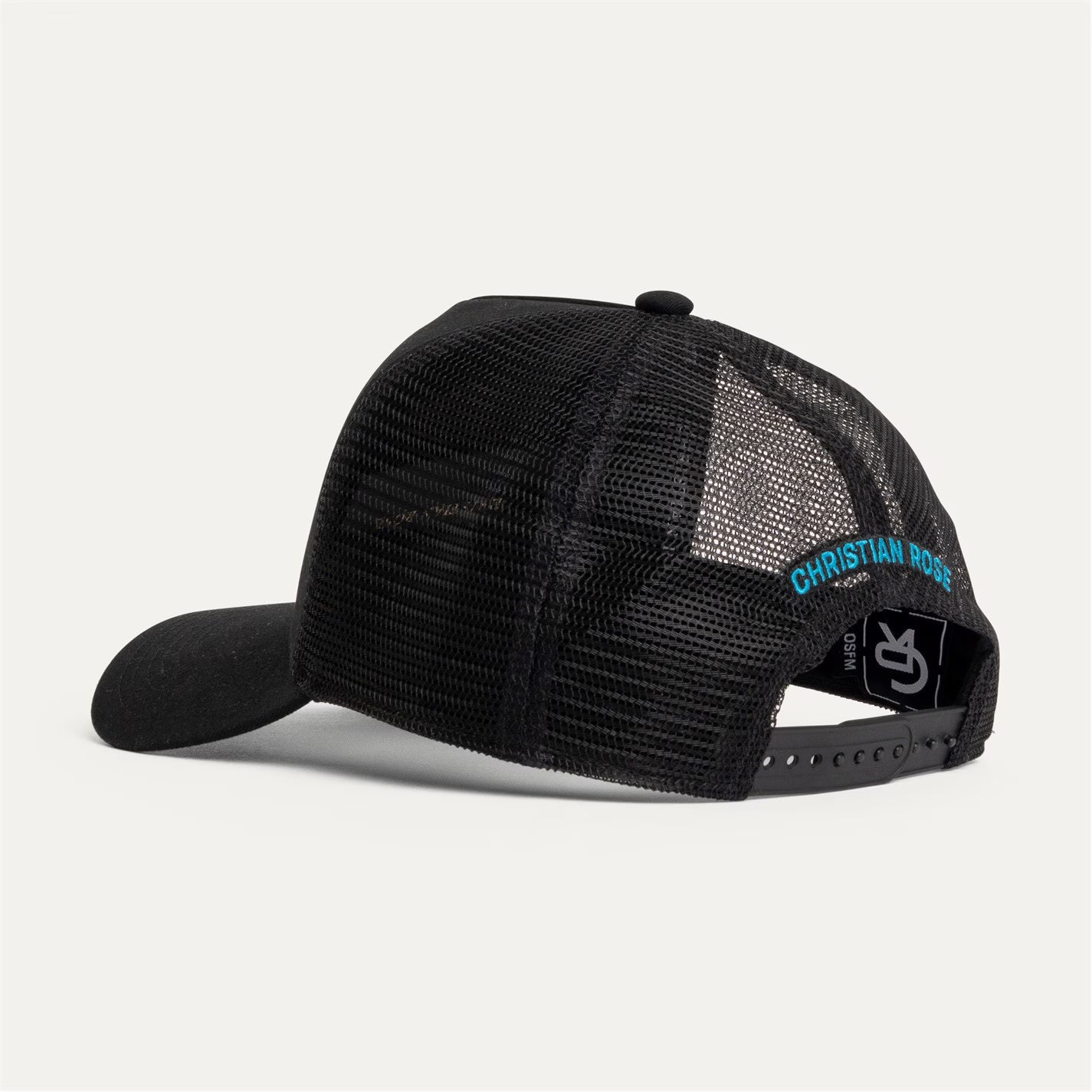 Men's Beyond Ordinary Trucker Cap