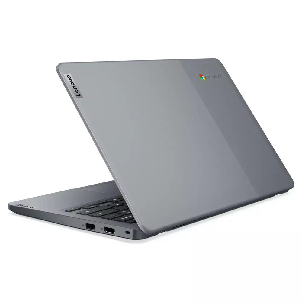 Lenovo IdeaPad 14in i3 8GB 128GB Chromebook Plus Bundle