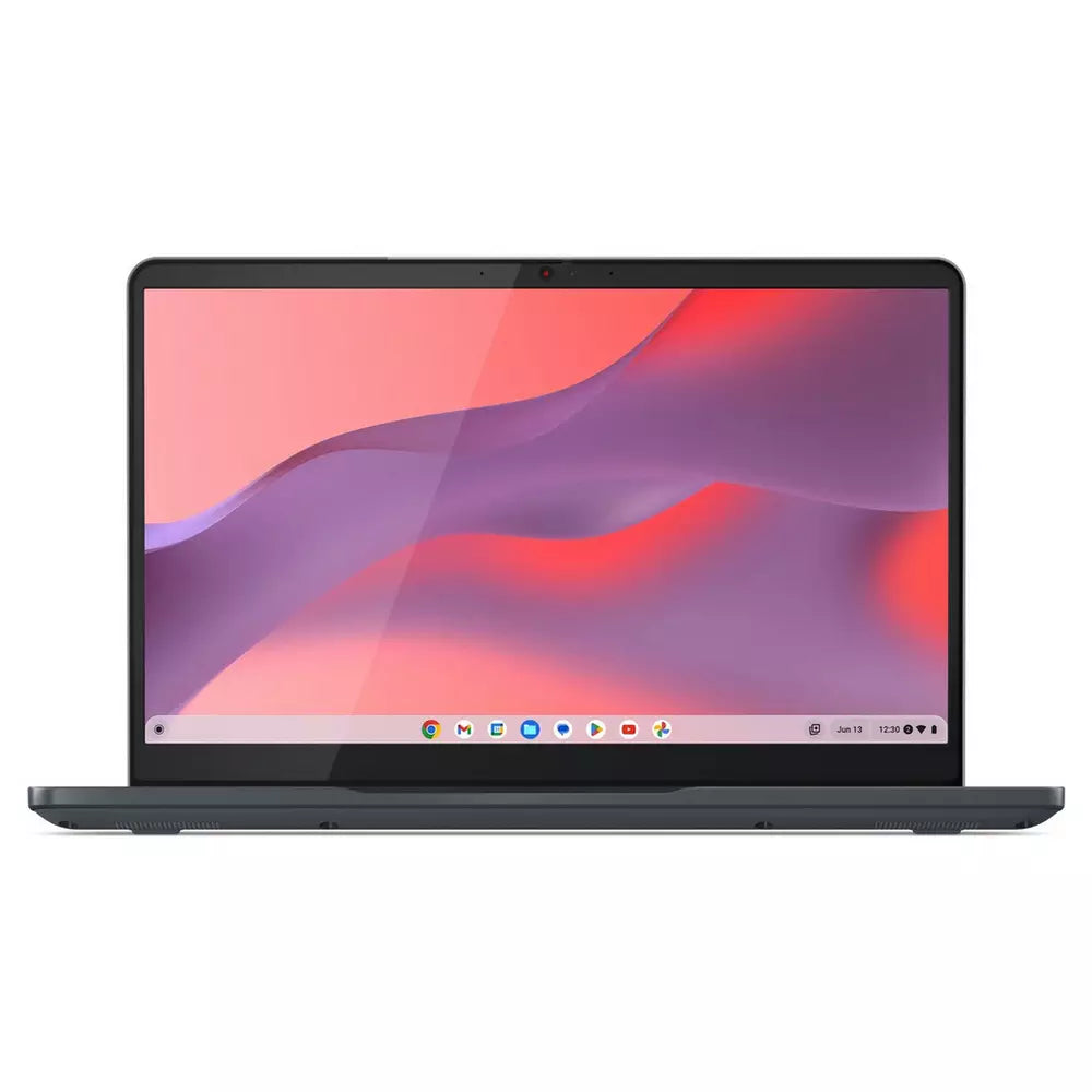 Lenovo IdeaPad 14in i3 8GB 128GB Chromebook Plus Bundle