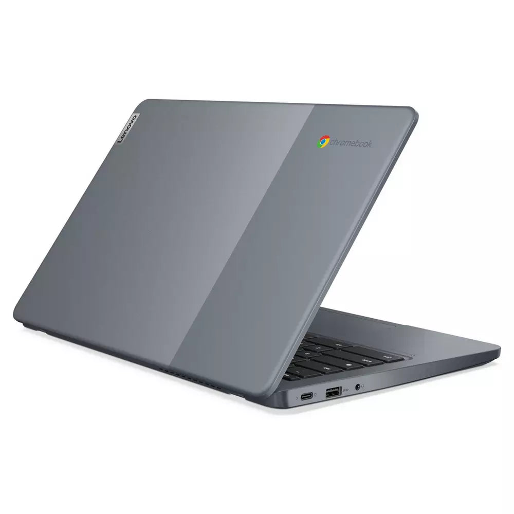 Lenovo IdeaPad 14in i3 8GB 128GB Chromebook Plus Bundle