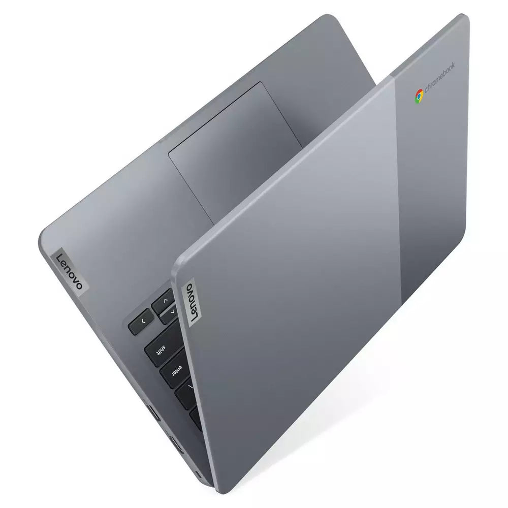 Lenovo IdeaPad 14in i3 8GB 128GB Chromebook Plus Bundle