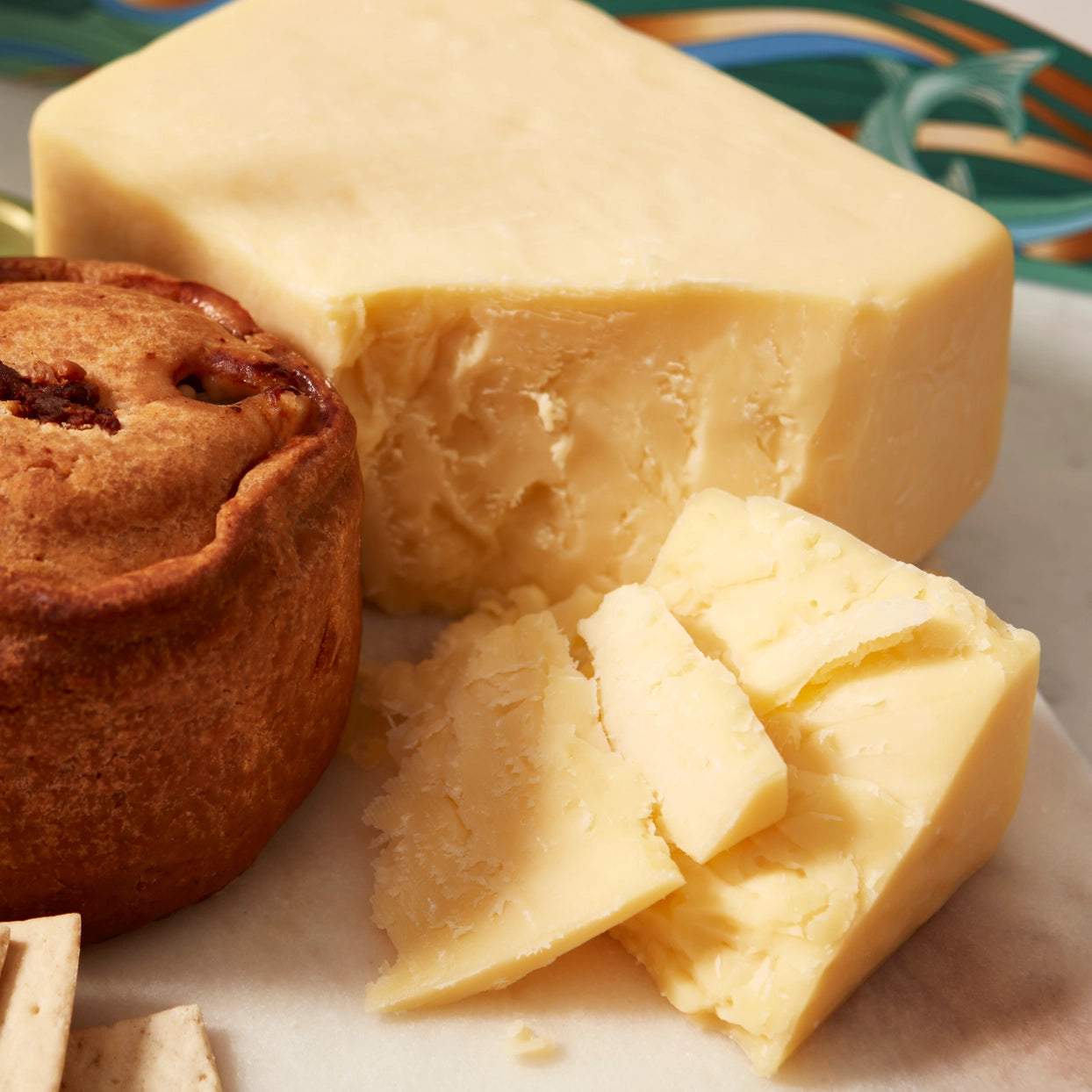 The Fortnum's Provisions Box