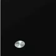 Argos Home Lido Glass Black Dining Table & 4 Black Chairs