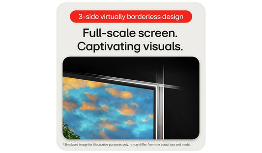 LG 27 Inch 27TQ625SPZ Smart FHD IPS LED TV