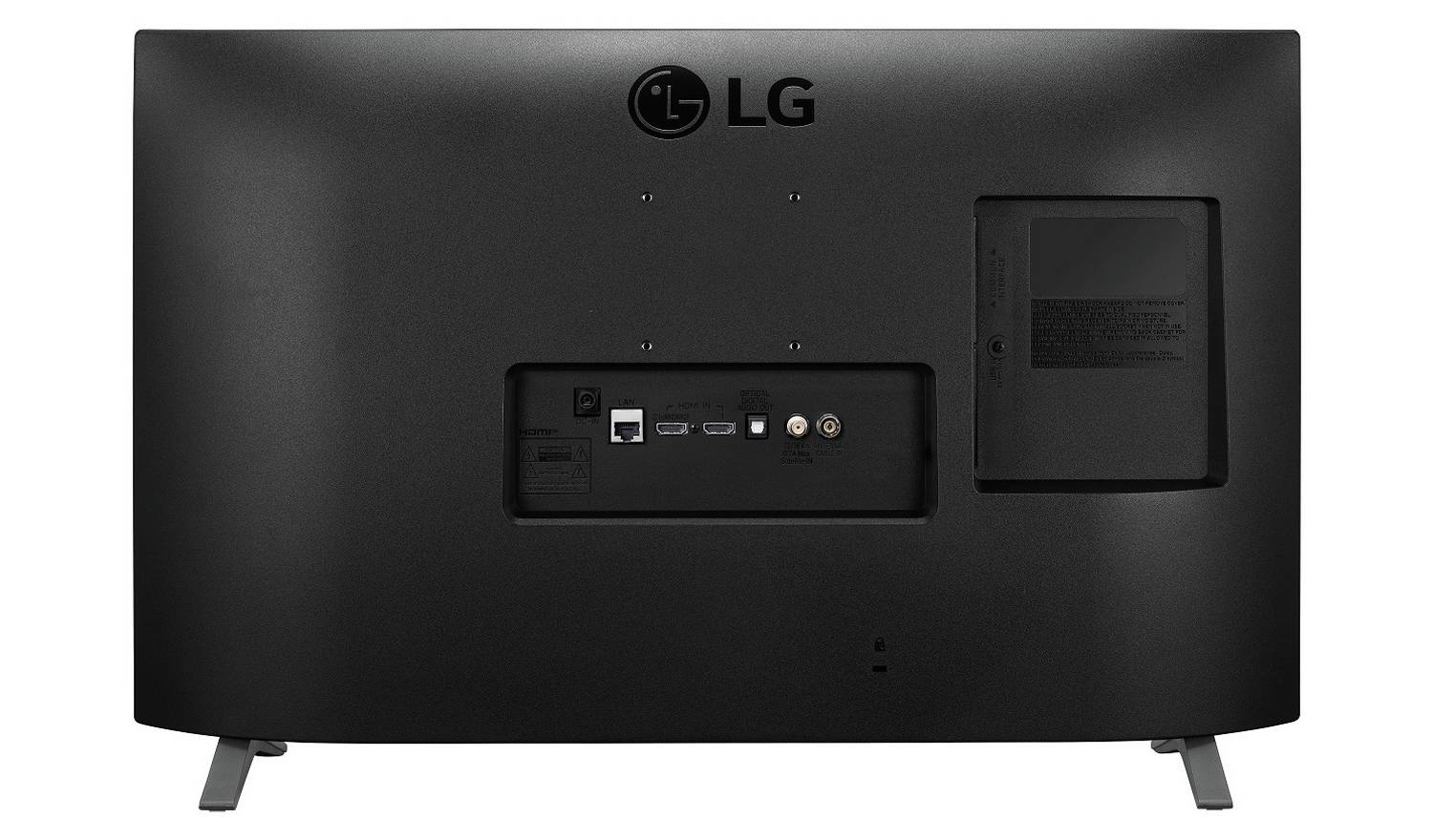 LG 27 Inch 27TQ625SPZ Smart FHD IPS LED TV