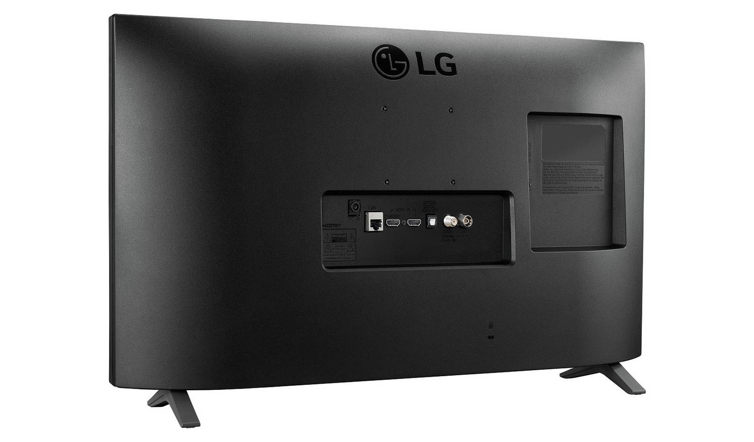 LG 27 Inch 27TQ625SPZ Smart FHD IPS LED TV