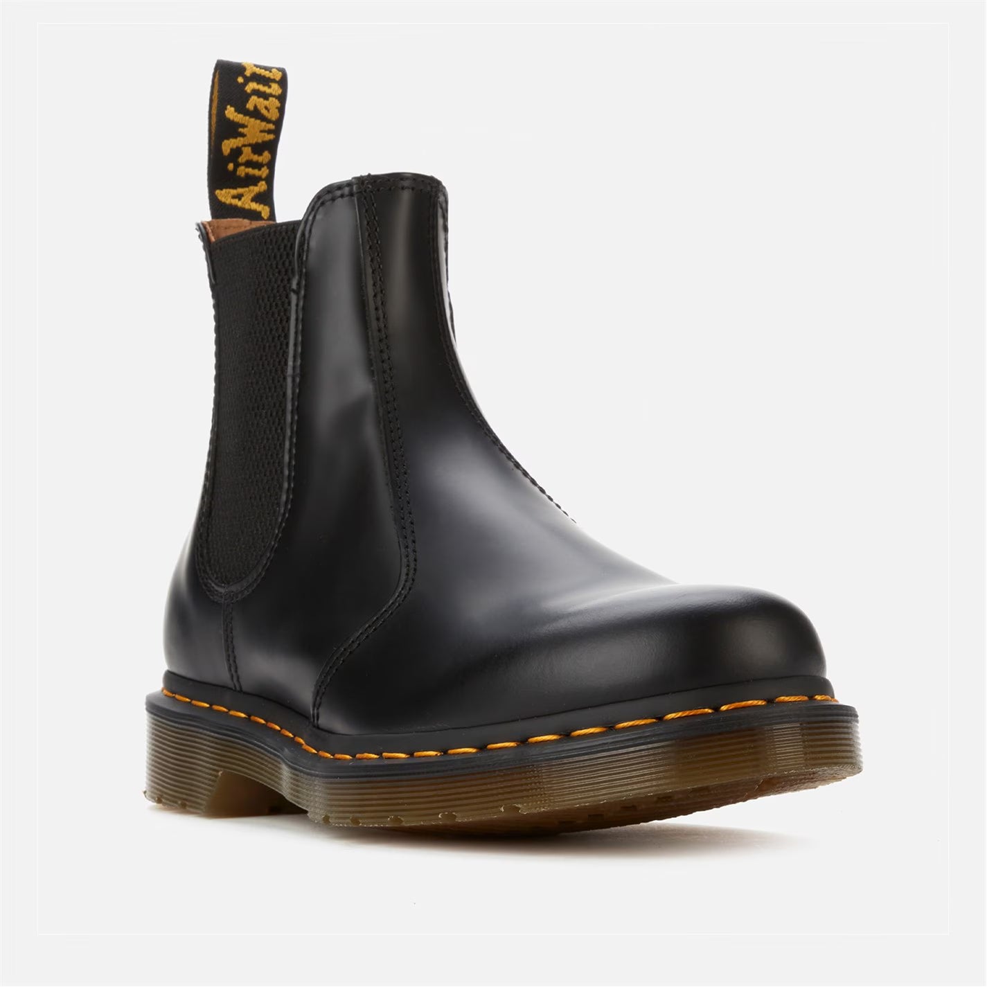 2976 Smooth Leather Chelsea Boot