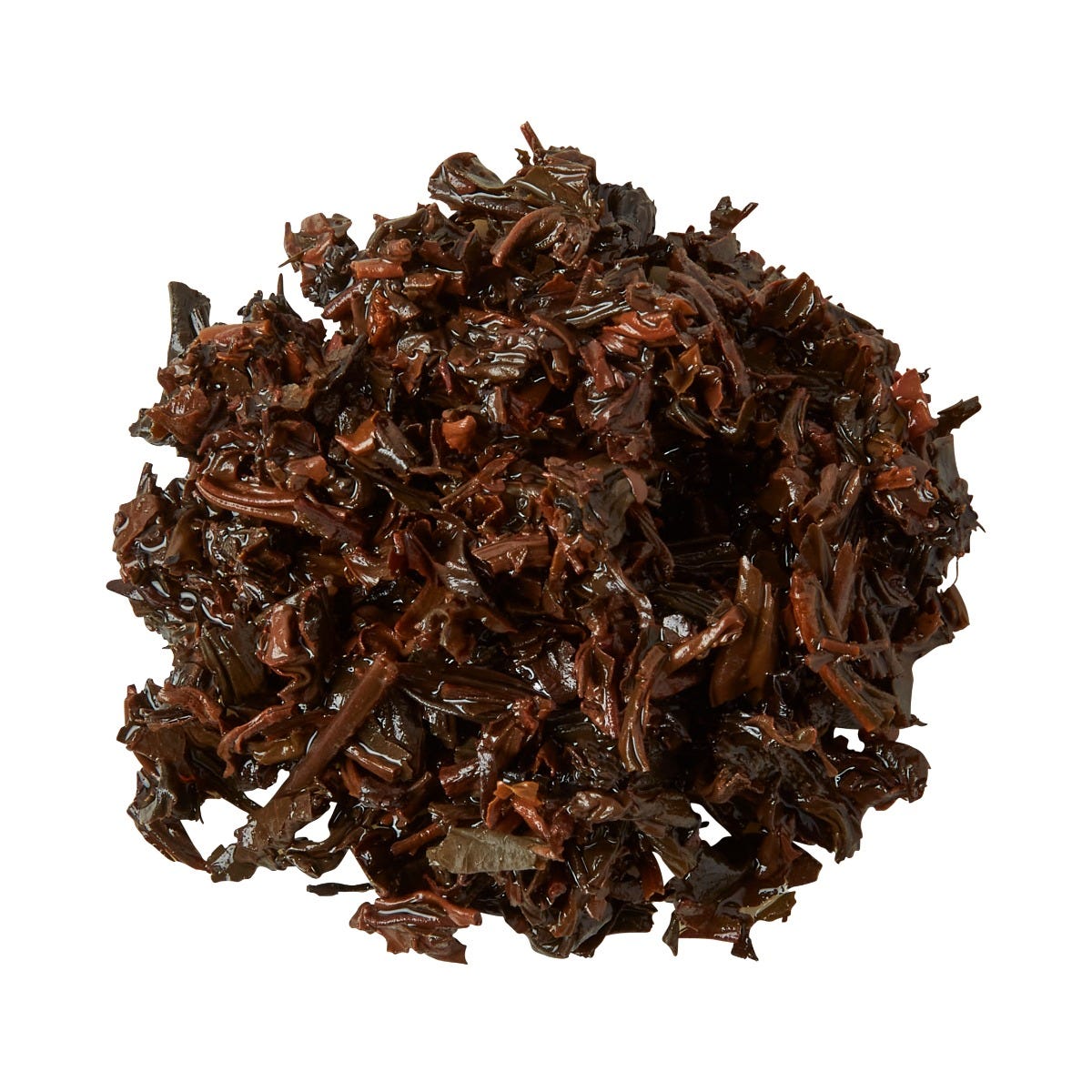 Black Tea with Peach, 15 Silky Tea Bags, 30g