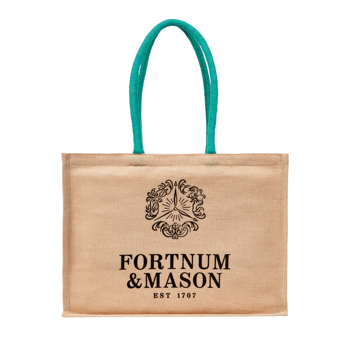Fortnum's Plastic-Free Bag for Life