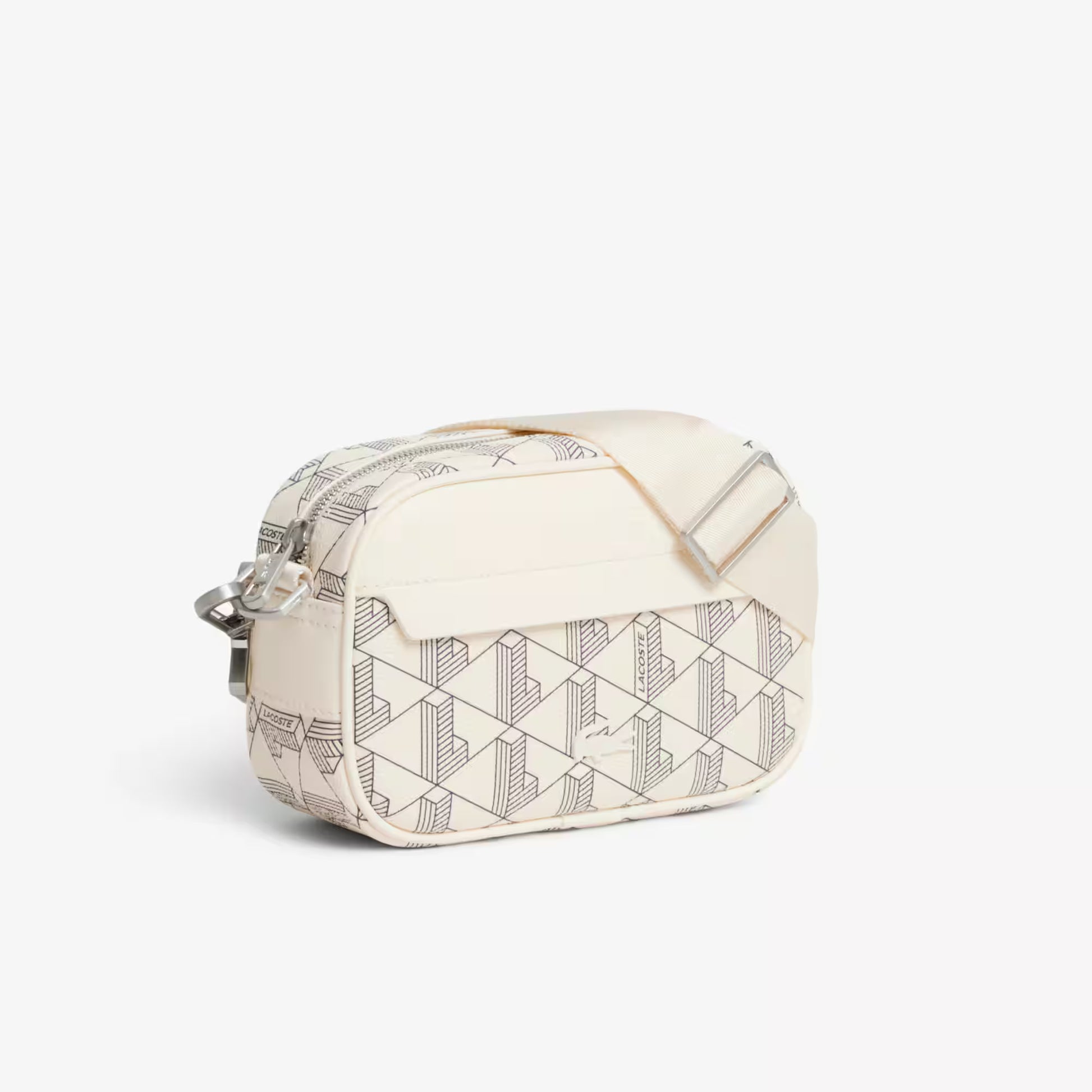 Small The Blend Satchel