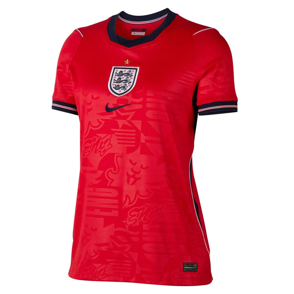 Nike England Away Shirt World Cup 2026 Womens