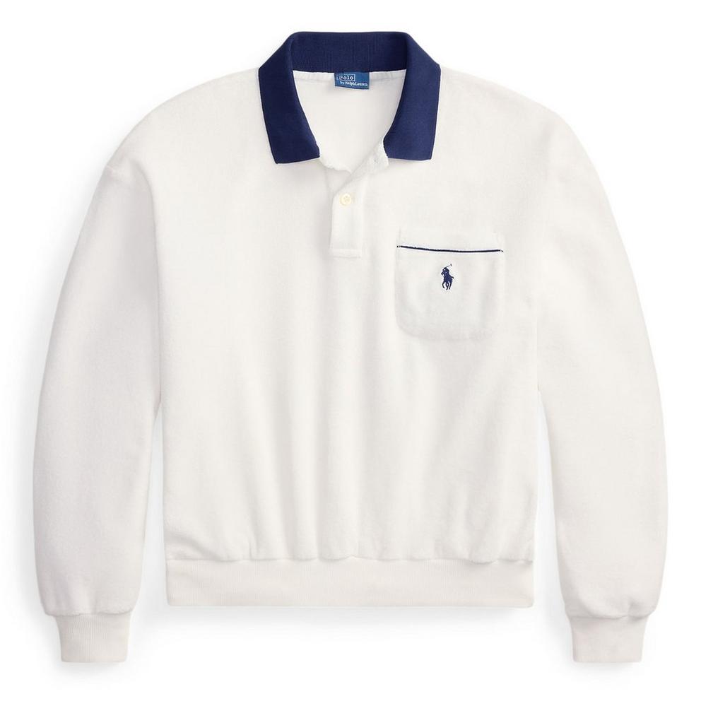 Polo Ralph Lauren Women's Long Sleeve Shirt