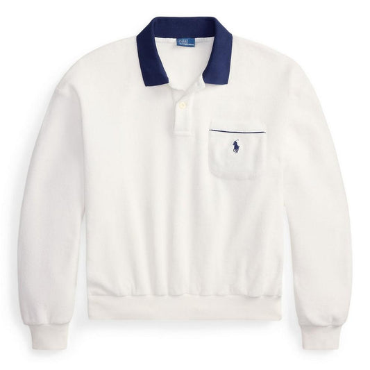 Polo Ralph Lauren Women's Long Sleeve Shirt