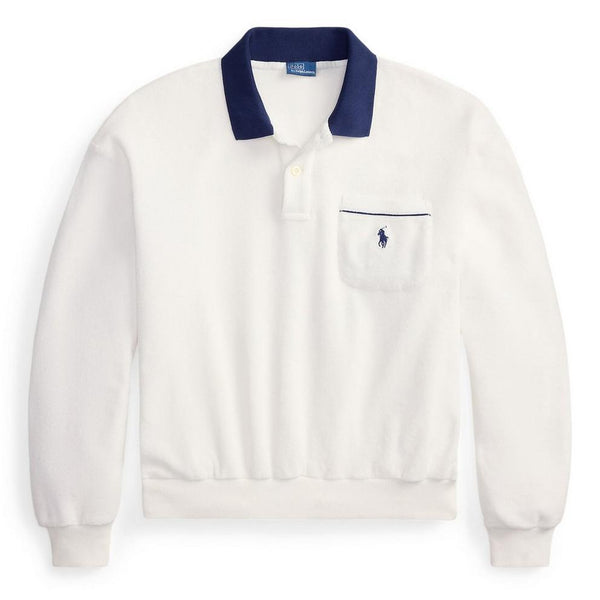 Polo Ralph Lauren Women's Long Sleeve Shirt