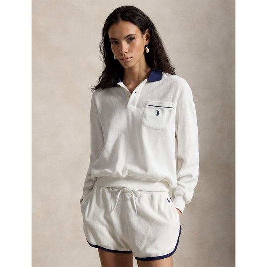 Polo Ralph Lauren Women's Long Sleeve Shirt