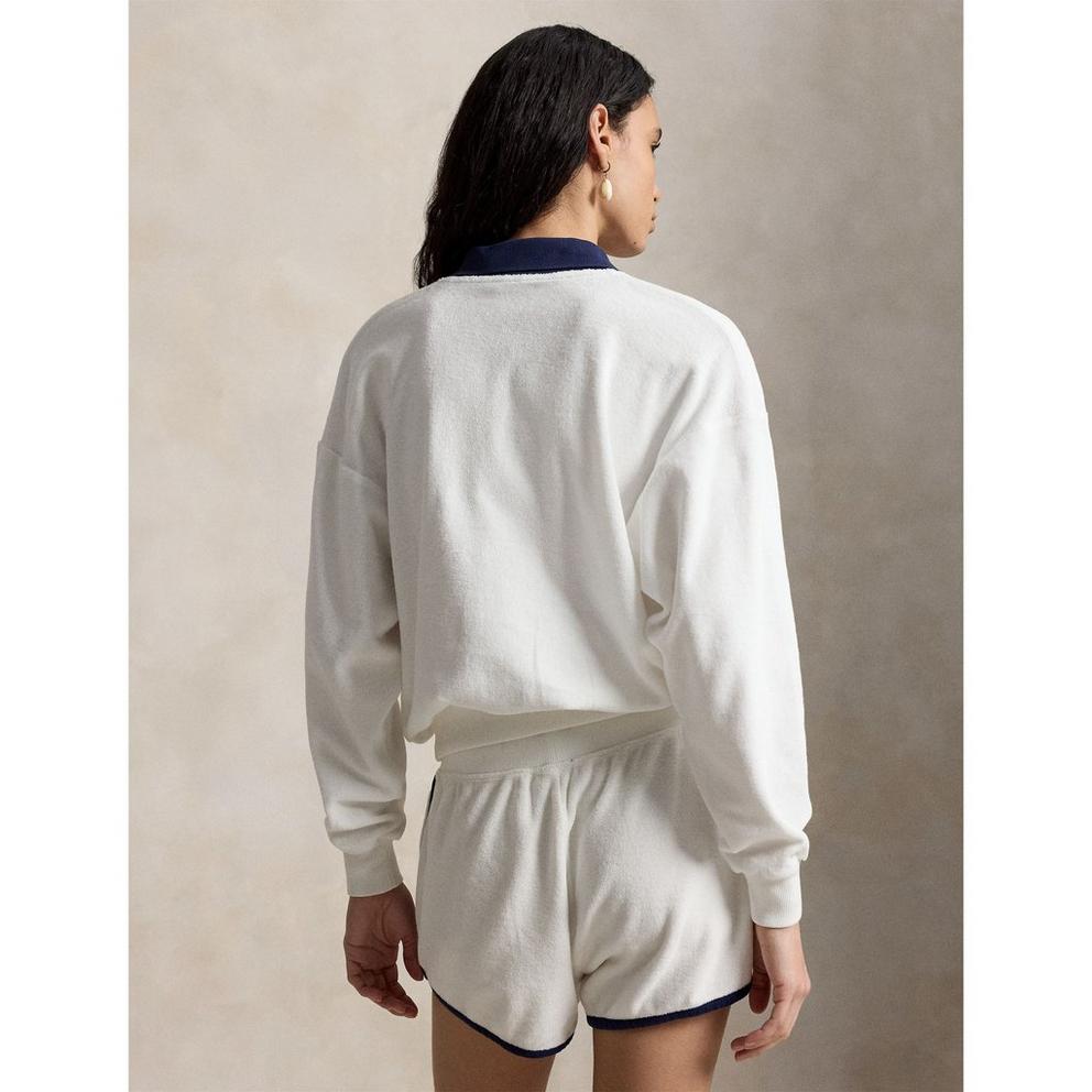 Polo Ralph Lauren Women's Long Sleeve Shirt