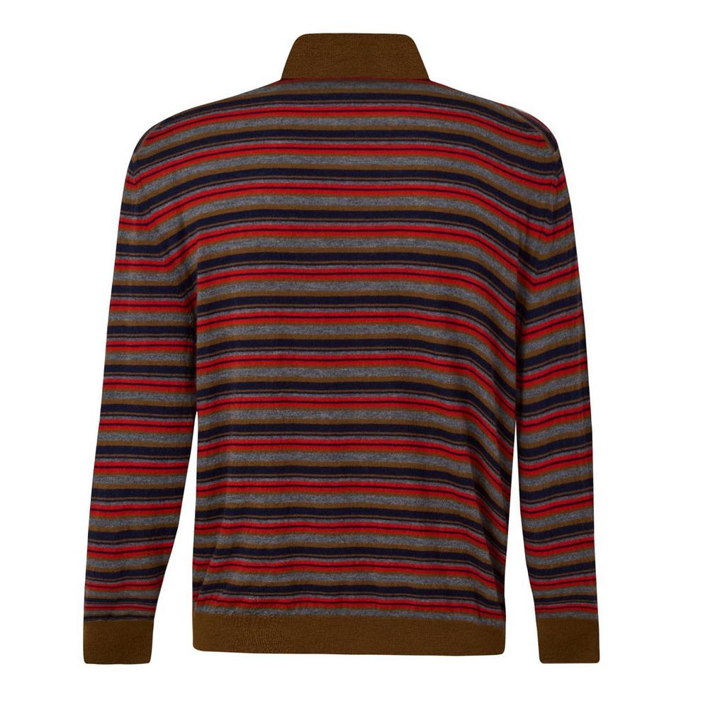 Prada Prada Striped Top Ld64